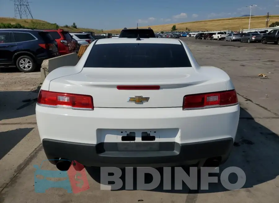 2G1FD1E36F9239194 Photo# 6