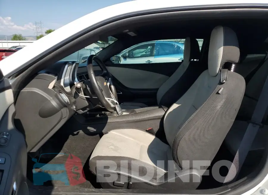 2G1FD1E36F9239194 Photo# 7