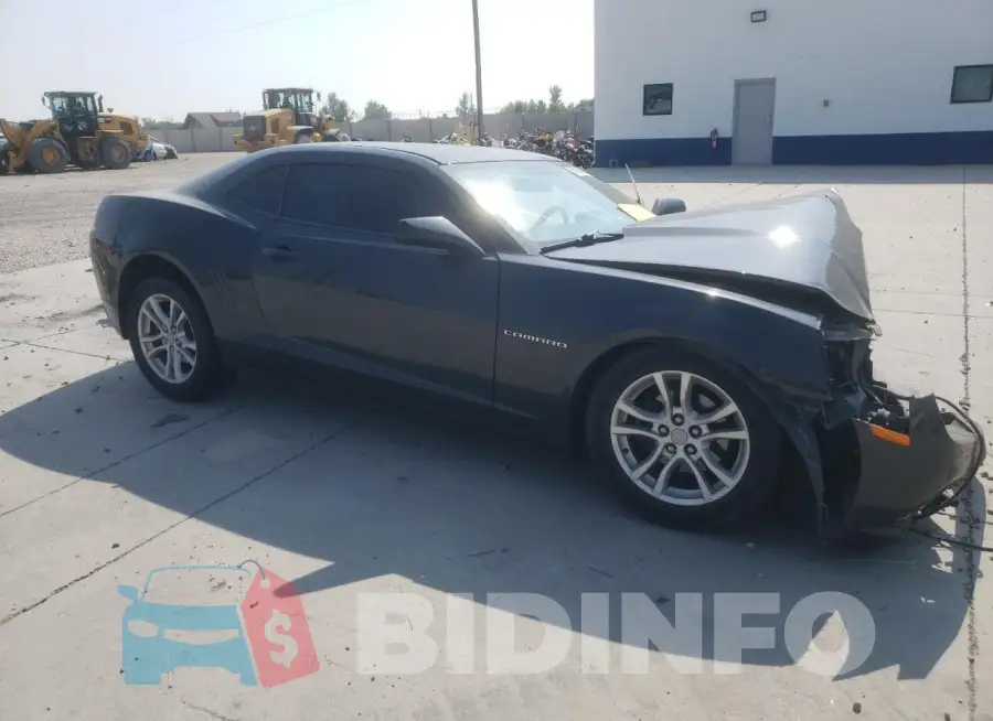 2G1FD1E37F9110722 Photo# 4