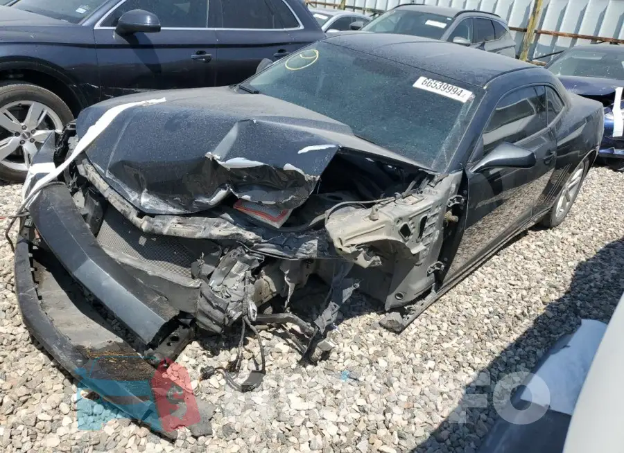2G1FD1E37F9110722 Photo# 1