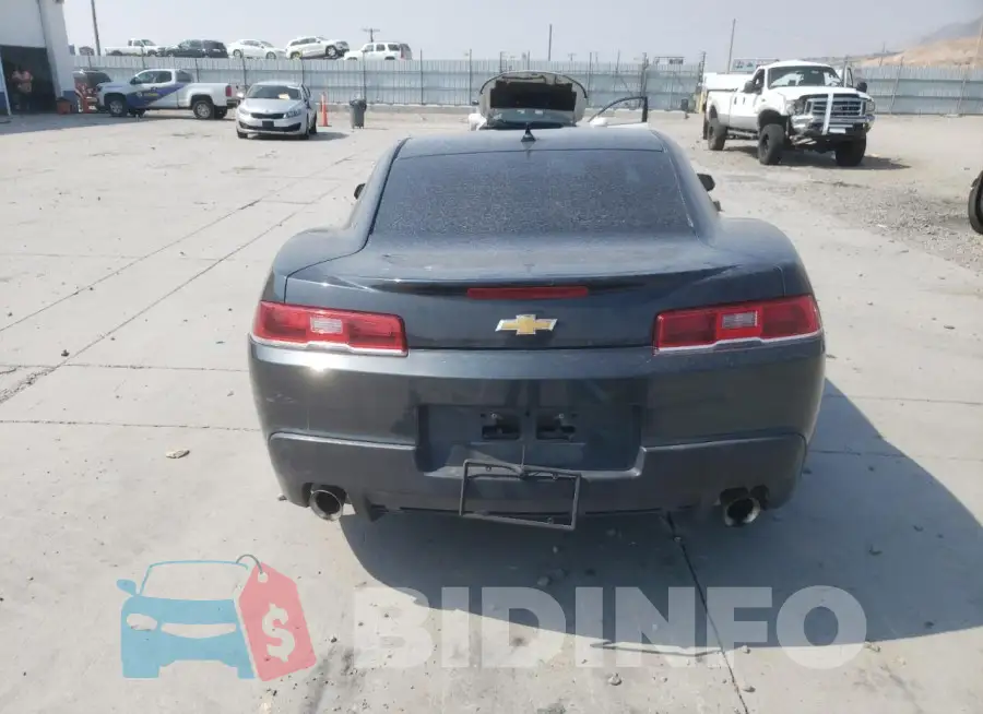 2G1FD1E37F9110722 Photo# 6