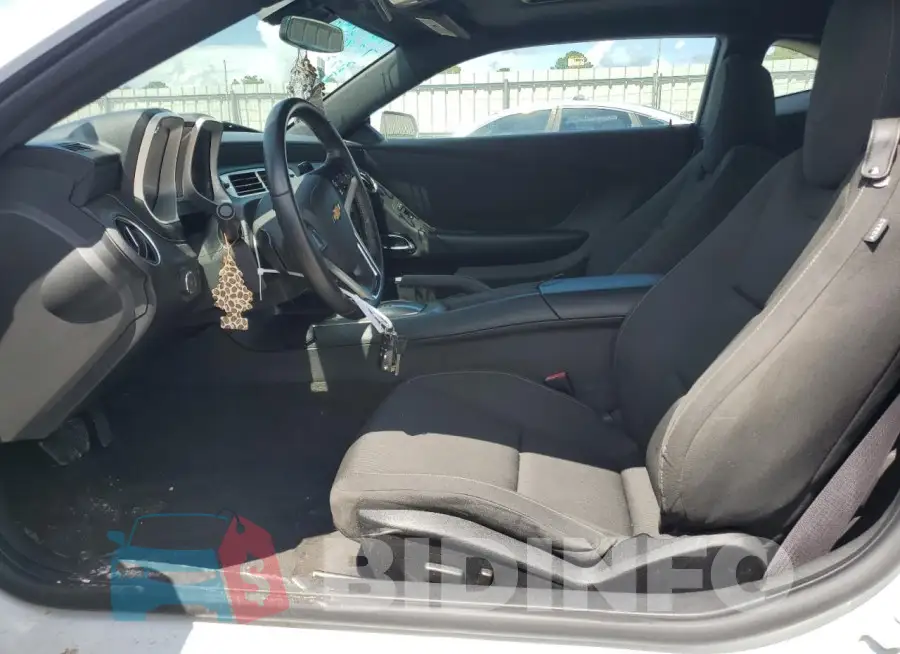 2G1FD1E38F9105397 Photo# 7