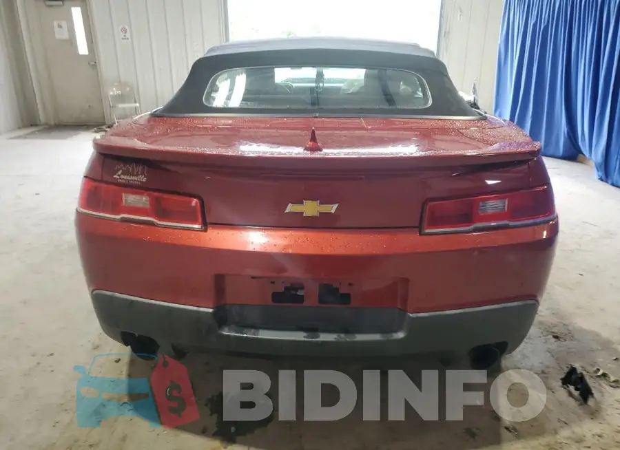 2G1FD3D3XF9295944 Photo# 6