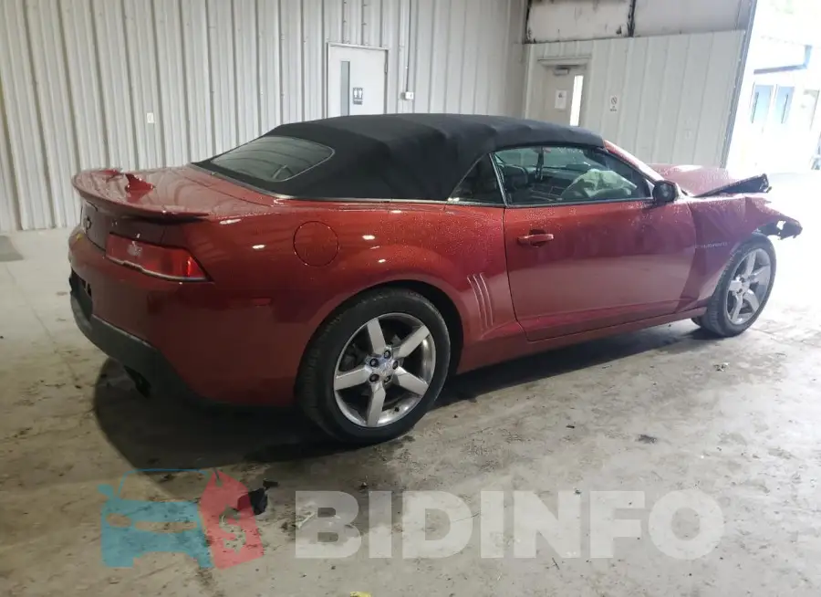 2G1FD3D3XF9295944 Photo# 3