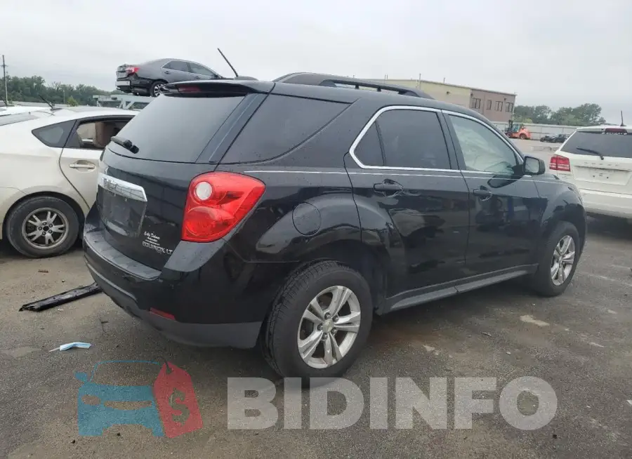 2GNALBEK6F6320142 Photo# 3