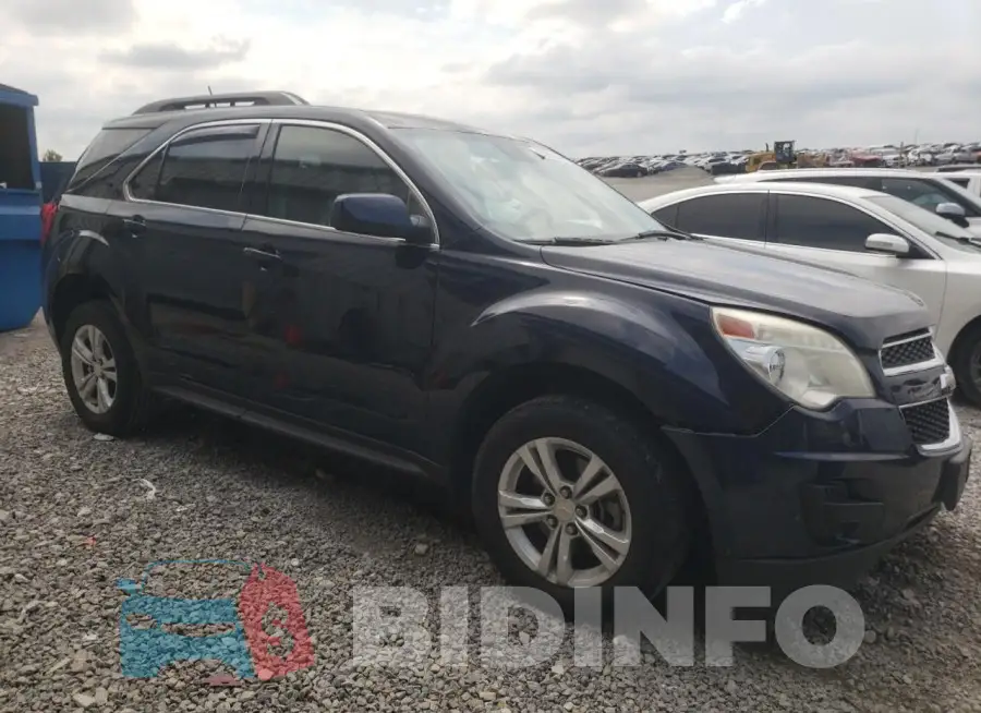 2GNALBEK9F6136880 Photo# 4