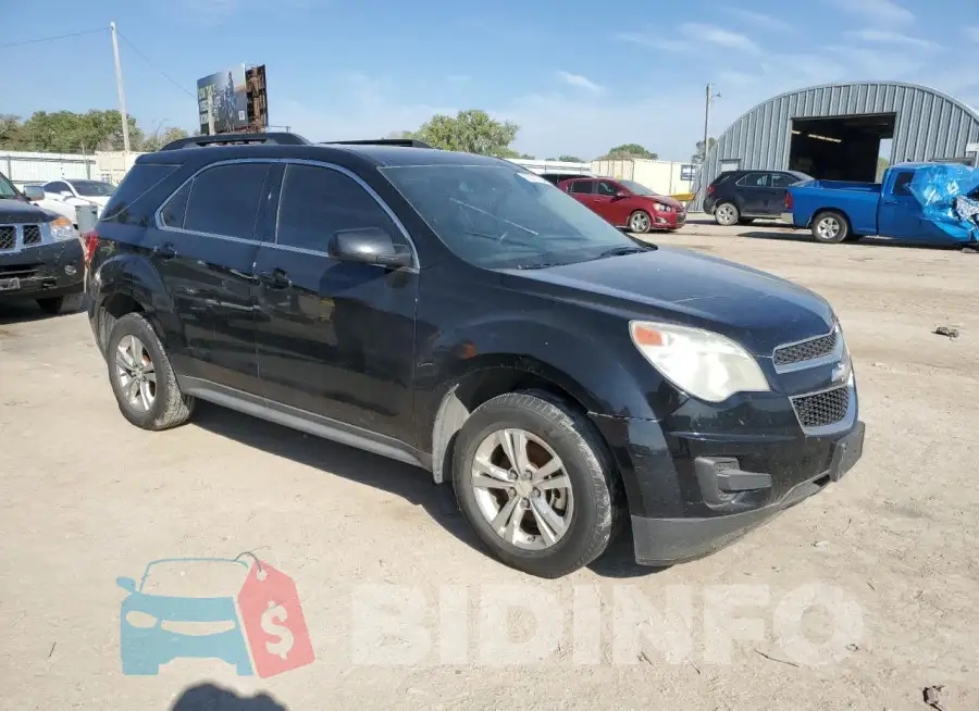 2GNALBEKXF1169836 Photo# 4