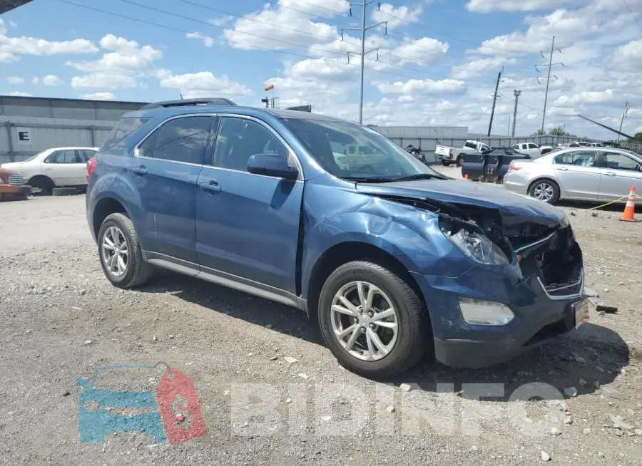 2GNALCEK1G6189080 Photo# 4
