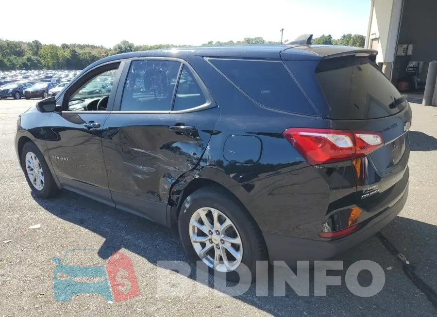 2GNAXHEV6L6115871 Photo# 2