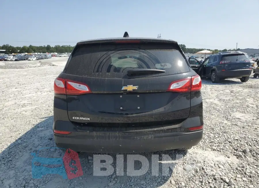 2GNAXHEV7L6107701 Photo# 6
