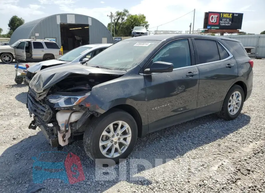 2GNAXKEV1M6113251 Photo# 1