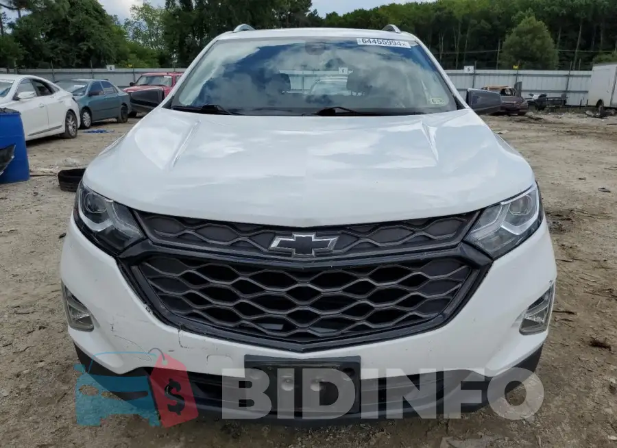2GNAXNEV7M6164593 Photo# 5