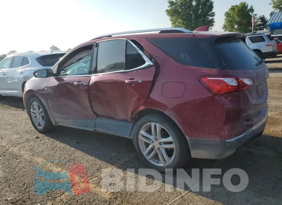 2GNAXPEX2L6154744 Photo# 2