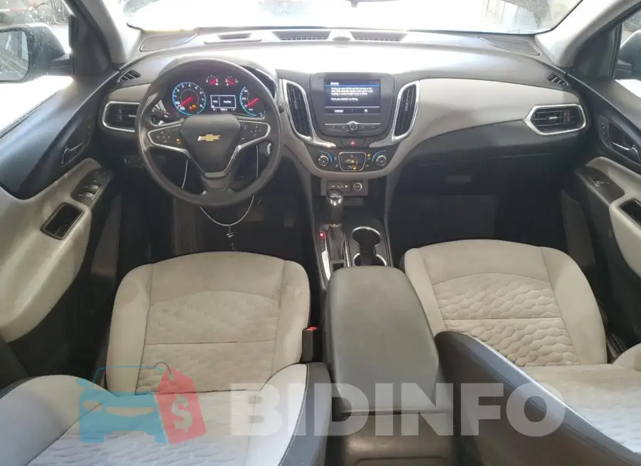2GNAXSEV0L6106080 Photo# 8