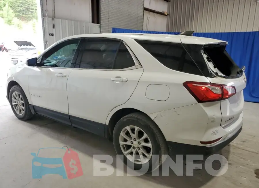 2GNAXSEVXJ6289940 Photo# 2
