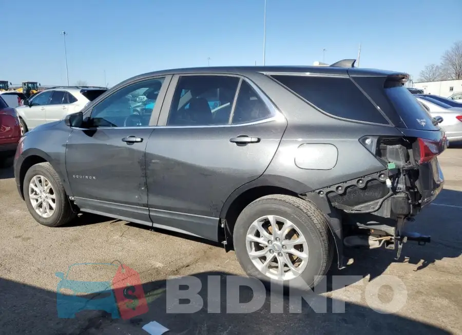 2GNAXTEV8M6141506 Photo# 2