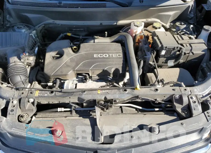 2GNAXTEV8M6141506 Photo# 11