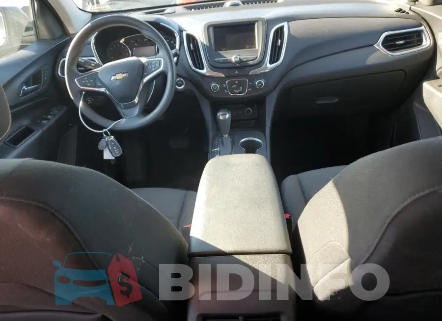 2GNAXTEV8M6141506 Photo# 8