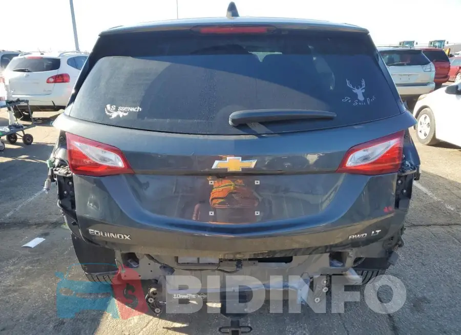 2GNAXTEV8M6141506 Photo# 6