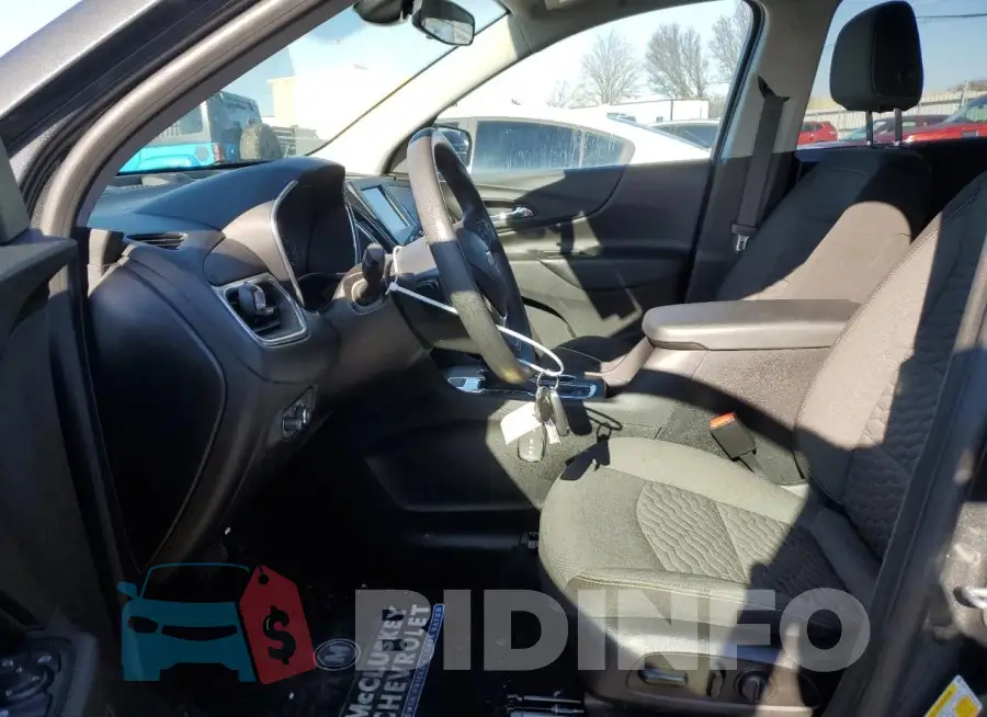 2GNAXTEV8M6141506 Photo# 7