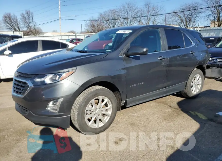 2GNAXTEV8M6141506 Photo# 1