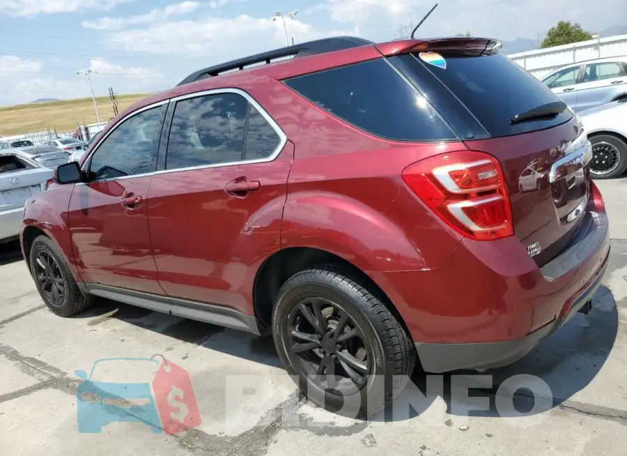 2GNFLFEK5G6220547 Photo# 2