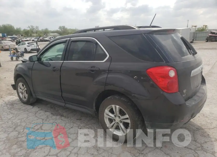 2GNFLFEKXF6139462 Photo# 2