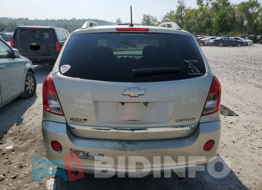 3GNAL3EK8FS503517 Photo# 6