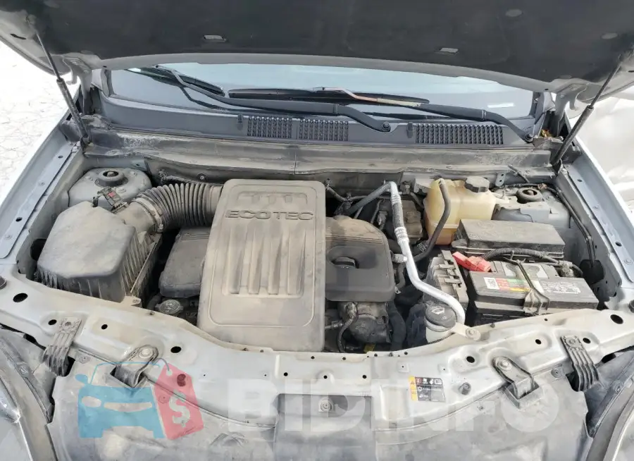 3GNAL4EK6FS501898 Photo# 12