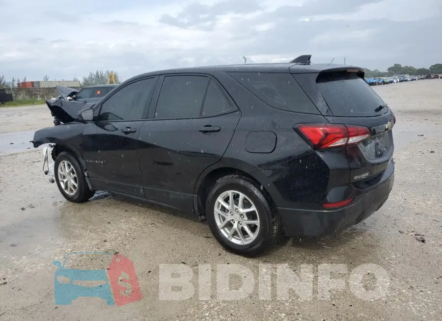 3GNAXHEG1PL177682 Photo# 2