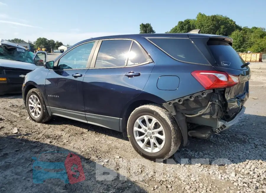 3GNAXHEV8LS692791 Photo# 2