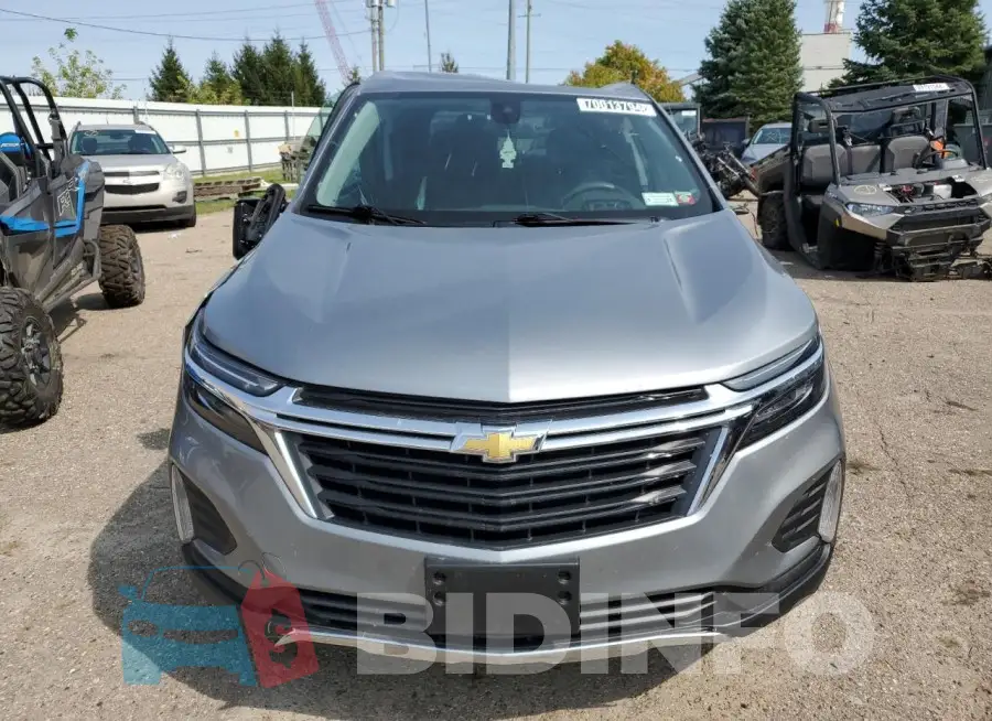 3GNAXUEGXPS173502 Photo# 5
