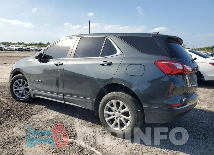 3GNAXUEV1ML320424 Photo# 2