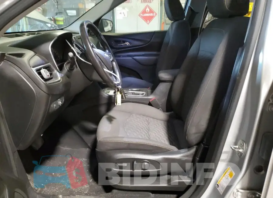 3GNAXUEV3KL211301 Photo# 7