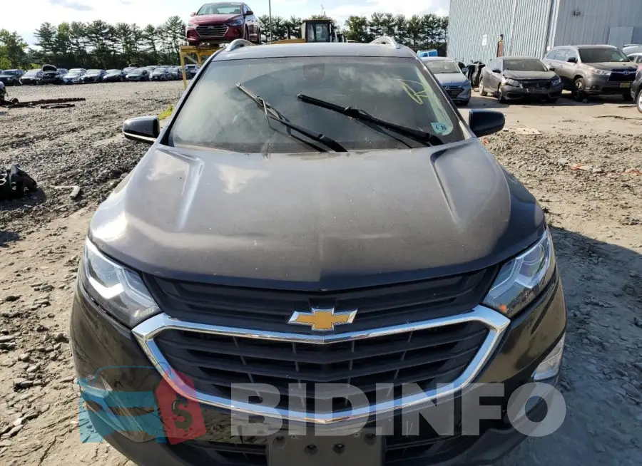 3GNAXUEV3ML356258 Photo# 5