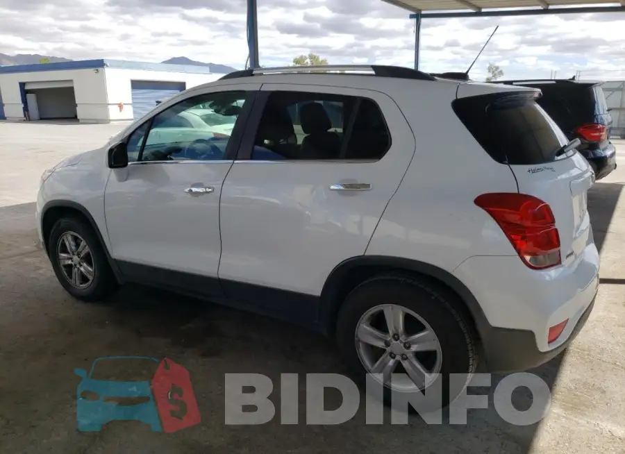 3GNCJLSB1HL279488 Photo# 2