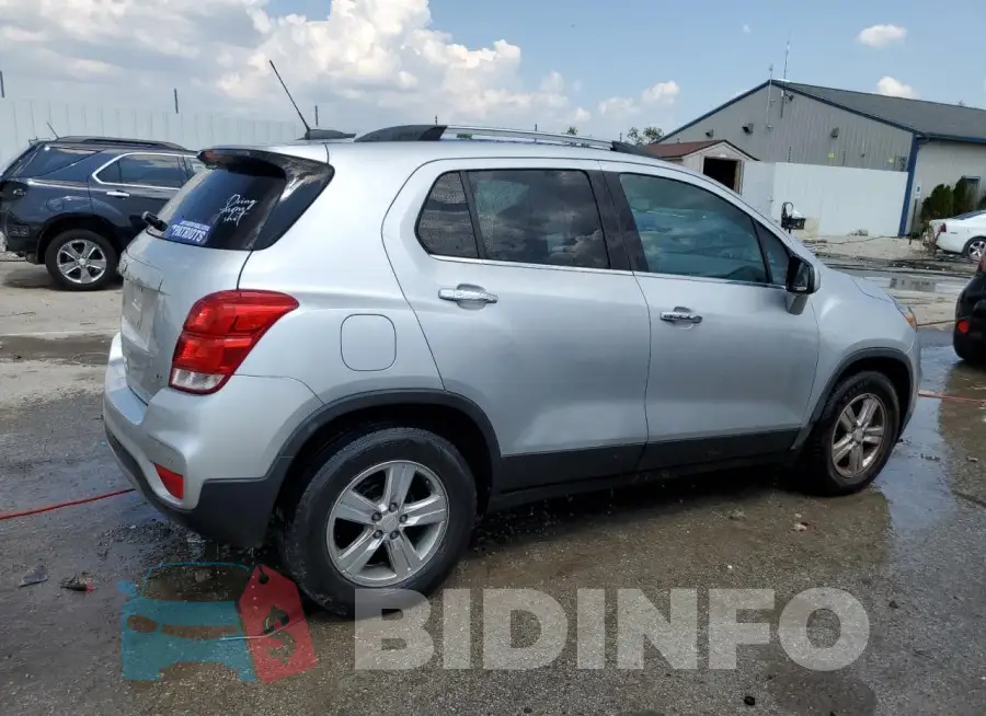 3GNCJLSB6HL275291 Photo# 3
