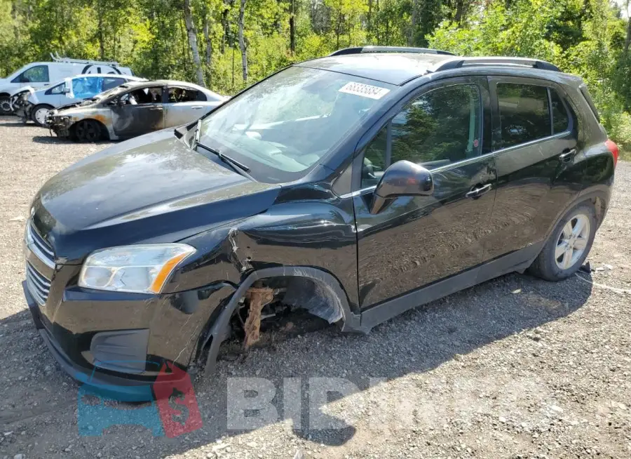 3GNCJLSB7GL274746 Photo# 1