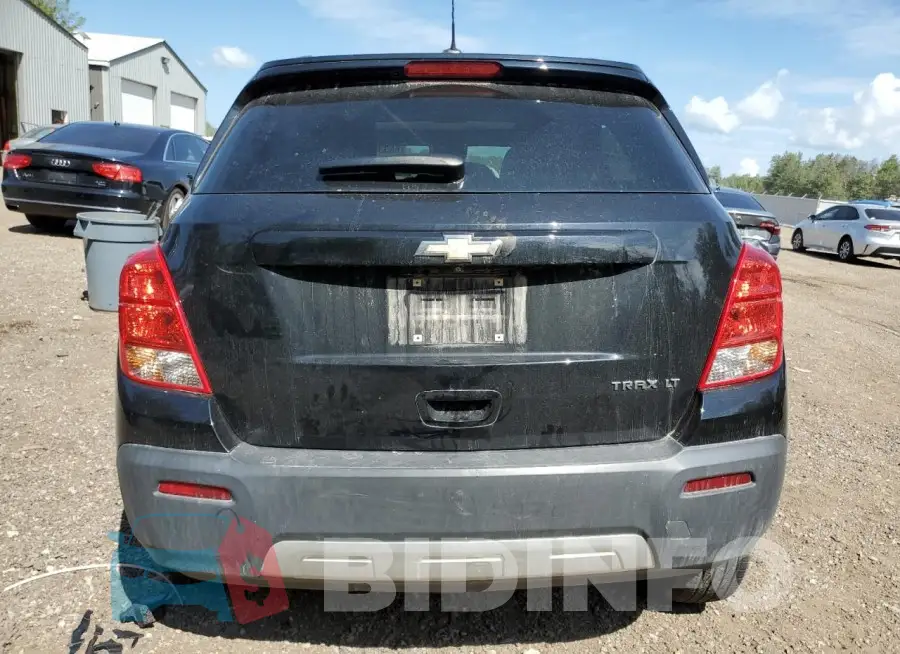 3GNCJLSB7GL274746 Photo# 6