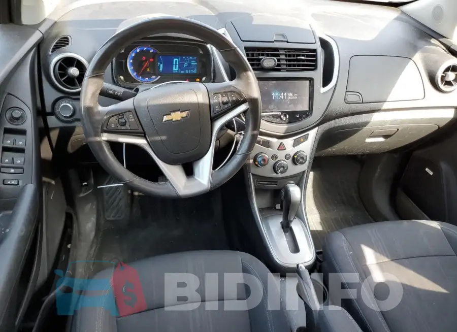 3GNCJLSB7GL274746 Photo# 8