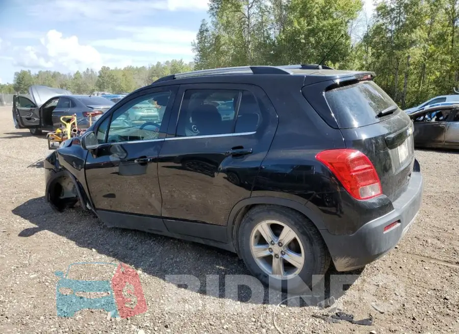 3GNCJLSB7GL274746 Photo# 2