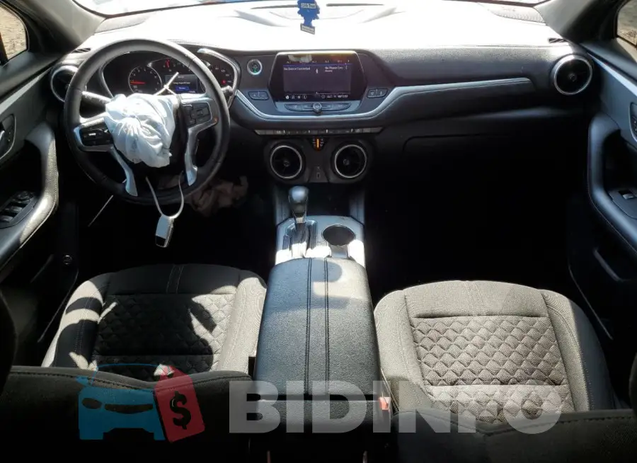 3GNKBBRA8LS628192 Photo# 8