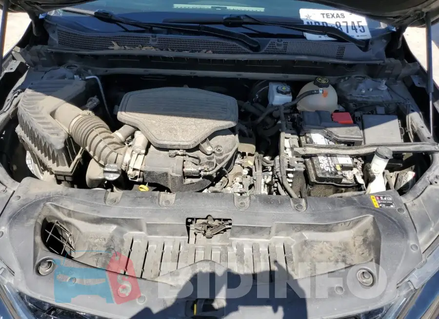 3GNKBERS7LS618425 Photo# 11