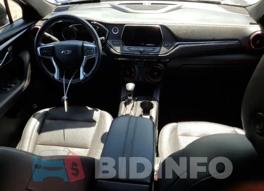 3GNKBERS7LS618425 Photo# 8