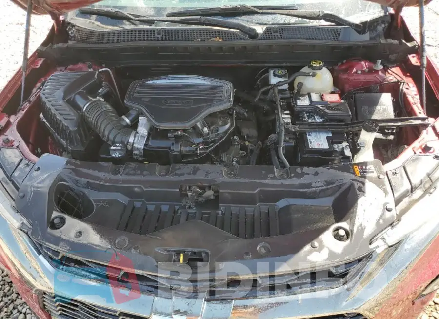 3GNKBKRS5LS644634 Photo# 11