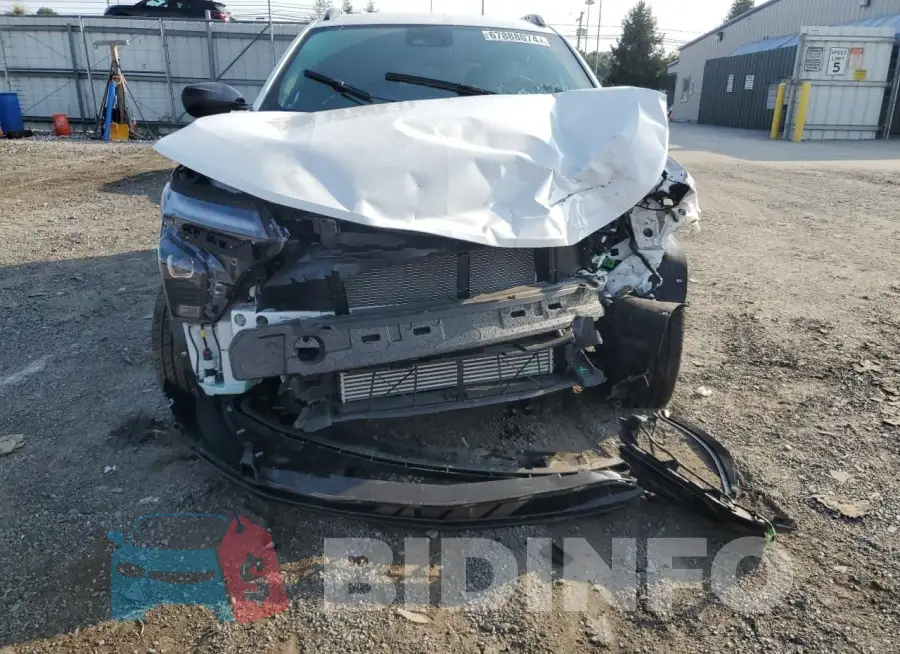 KL77LJE26RC242306 Photo# 5