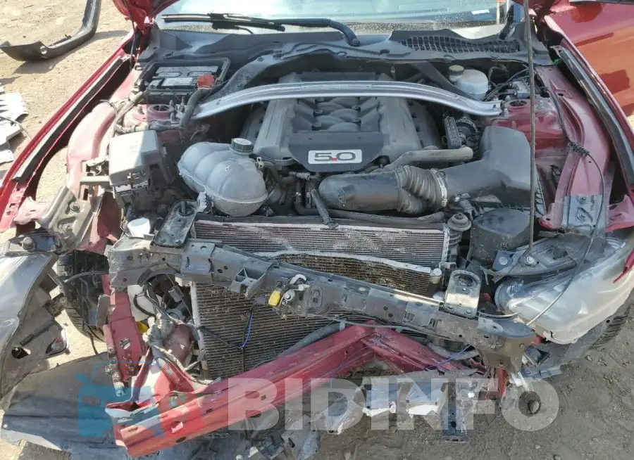 1FA6P8CFXG5221354 Photo# 11