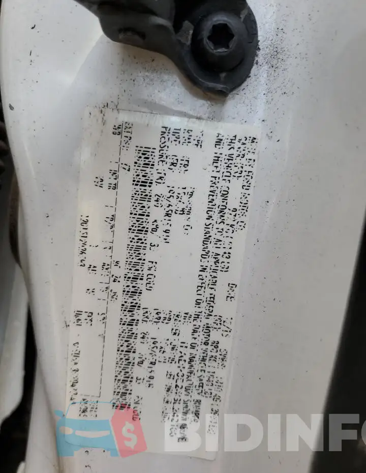 1FADP3E24GL242166 Photo# 12