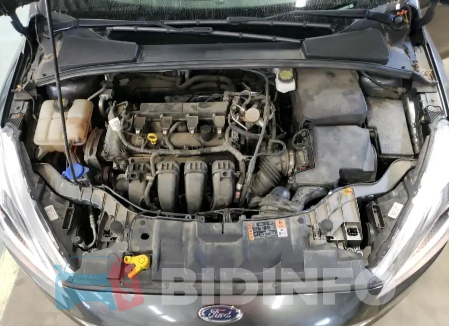 1FADP3E28JL208142 Photo# 11
