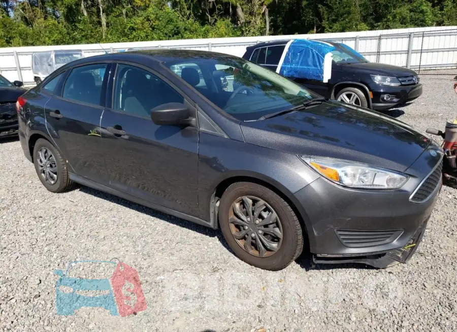 1FADP3E2XJL238596 Photo# 4
